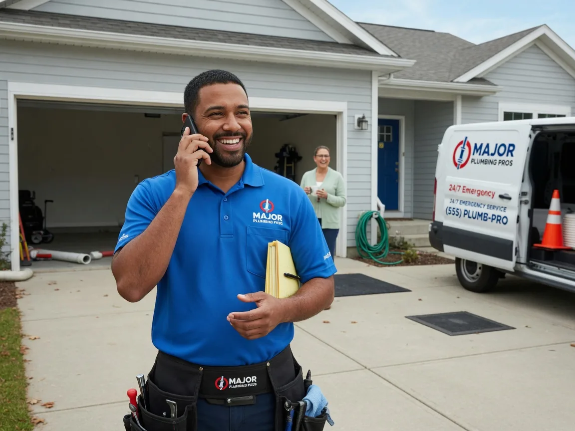 Drain Cleaning Services Jonas Ridge, NC FAQs